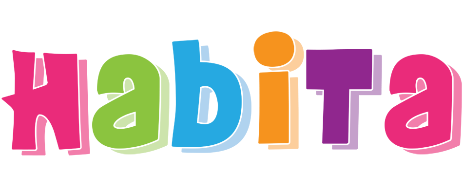 Habita friday logo