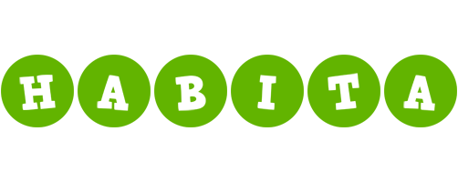 Habita games logo