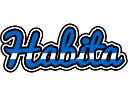 Habita greece logo