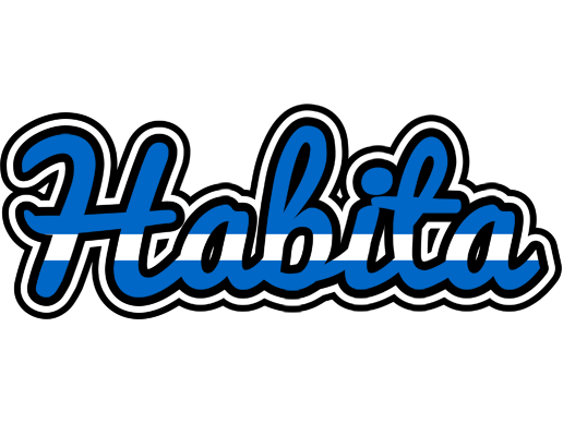 Habita greece logo