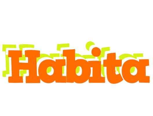Habita healthy logo