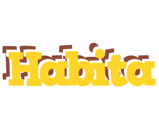 Habita hotcup logo