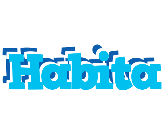 Habita jacuzzi logo