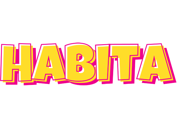 Habita kaboom logo