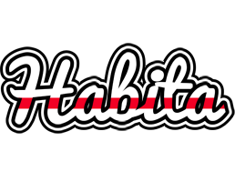 Habita kingdom logo