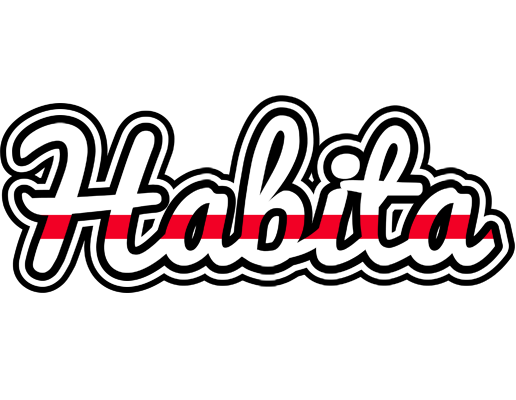 Habita kingdom logo