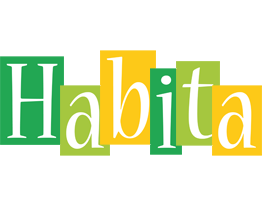 Habita lemonade logo