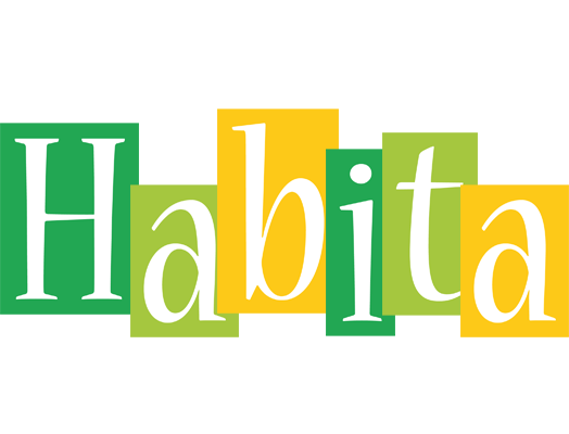 Habita lemonade logo