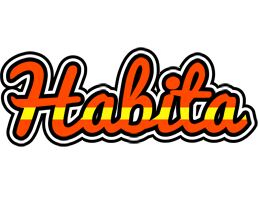 Habita madrid logo