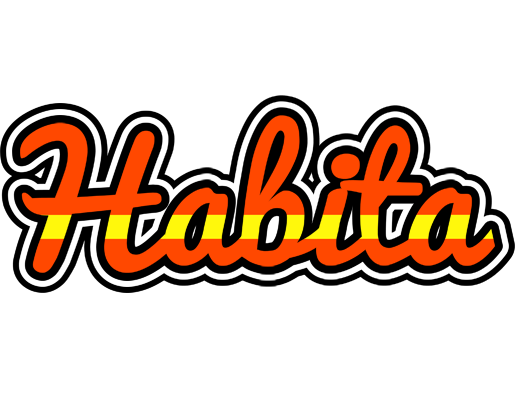 Habita madrid logo