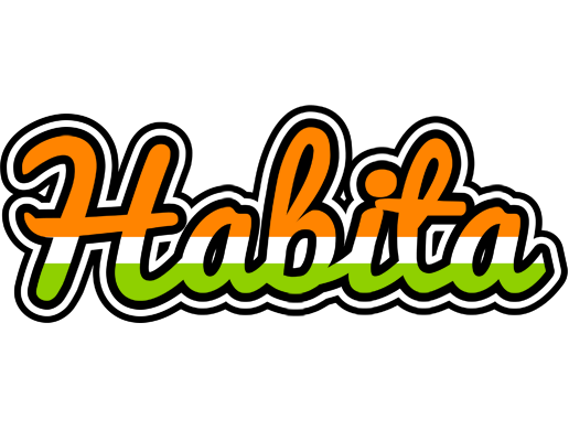 Habita mumbai logo