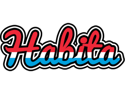 Habita norway logo