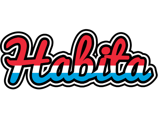 Habita norway logo
