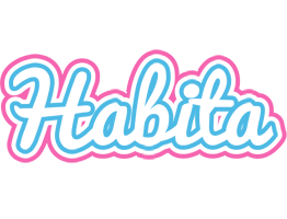 Habita outdoors logo