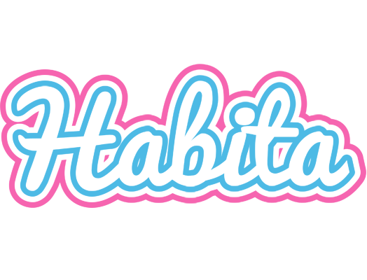 Habita outdoors logo