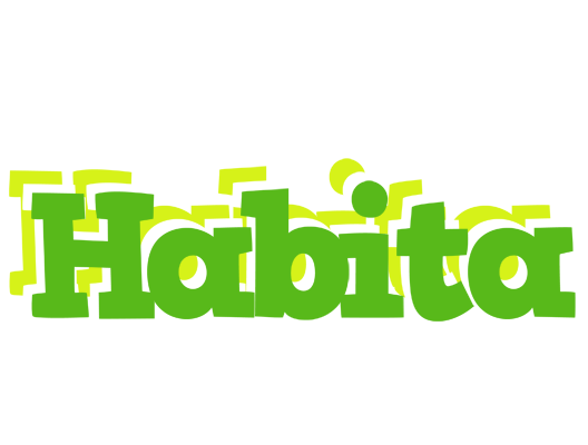 Habita picnic logo