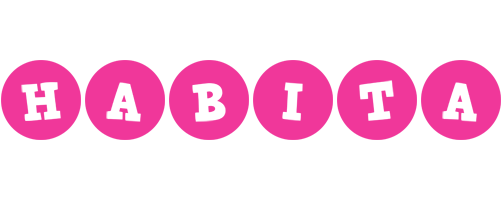Habita poker logo