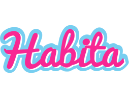 Habita popstar logo