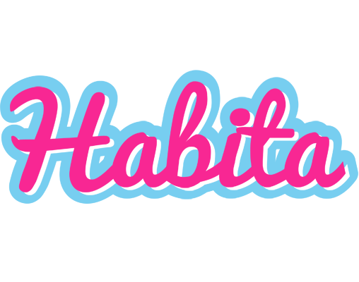 Habita popstar logo