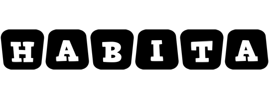 Habita racing logo