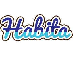 Habita raining logo