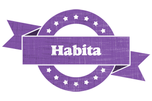 Habita royal logo