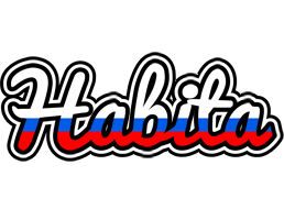 Habita russia logo