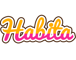 Habita smoothie logo