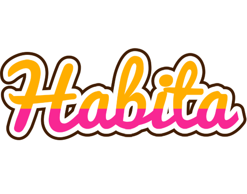 Habita smoothie logo