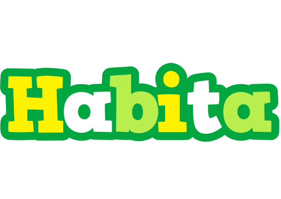 Habita soccer logo