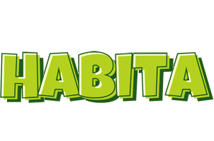 Habita summer logo