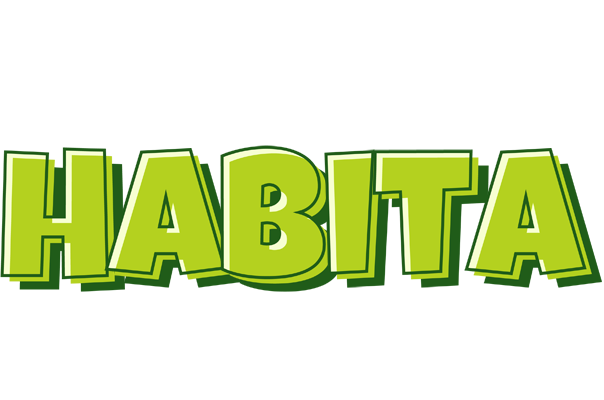 Habita summer logo