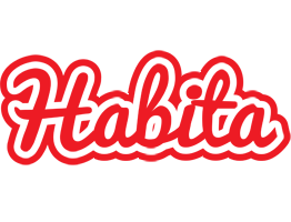 Habita sunshine logo