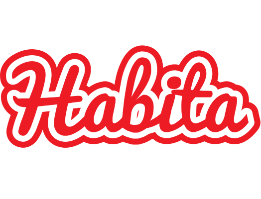 Habita sunshine logo