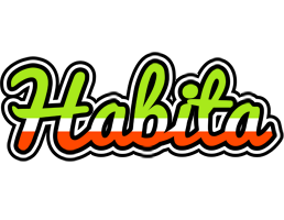 Habita superfun logo