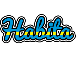 Habita sweden logo
