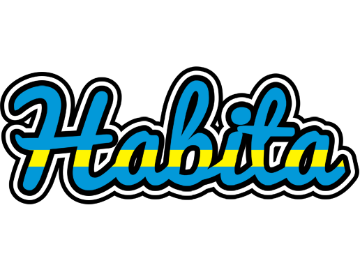 Habita sweden logo