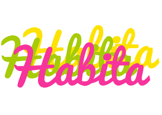 Habita sweets logo
