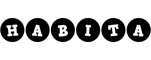 Habita tools logo