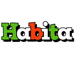Habita venezia logo