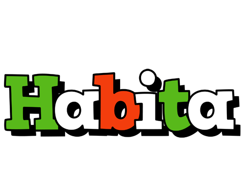 Habita venezia logo