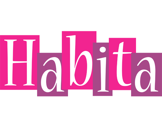 Habita whine logo
