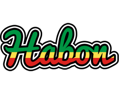Habon african logo