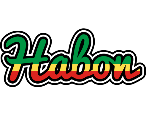 Habon african logo