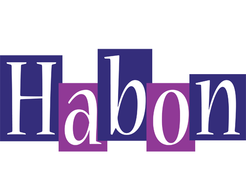 Habon autumn logo