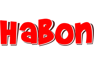 Habon basket logo