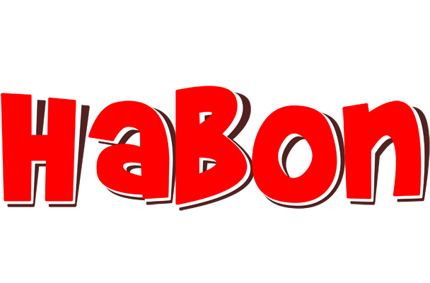 Habon basket logo