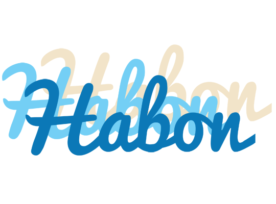 Habon breeze logo
