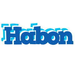 Habon business logo
