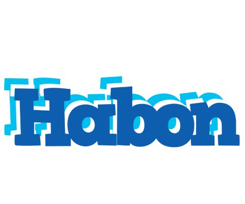 Habon business logo